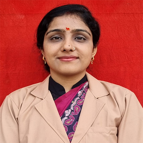 Aamira Parveen